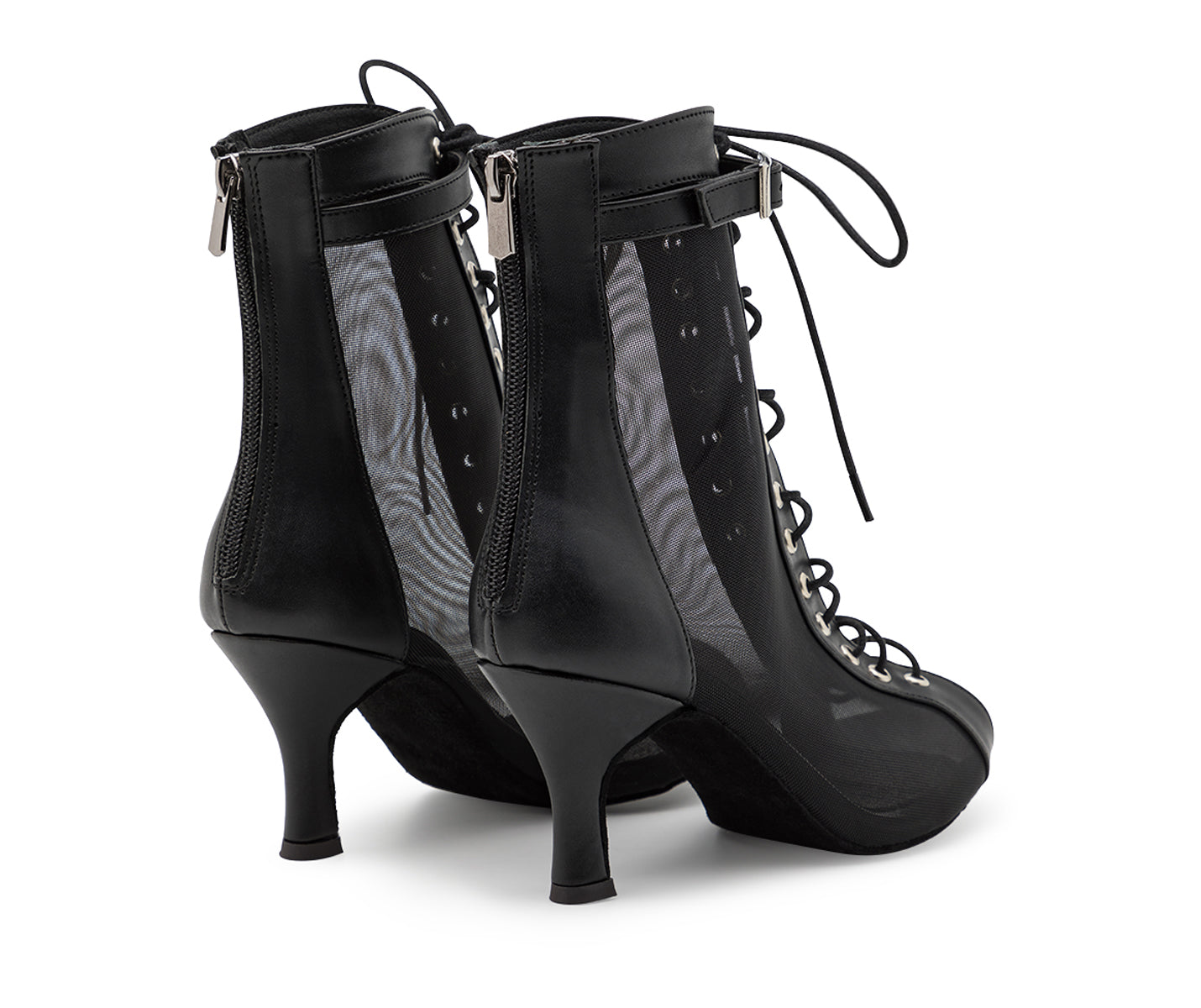 Chaussures de danse Tarff en noir