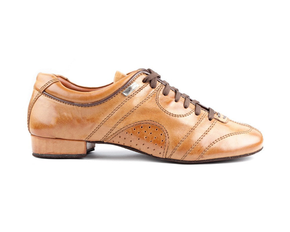 Women's Suede Sole Latin Dance Shoes